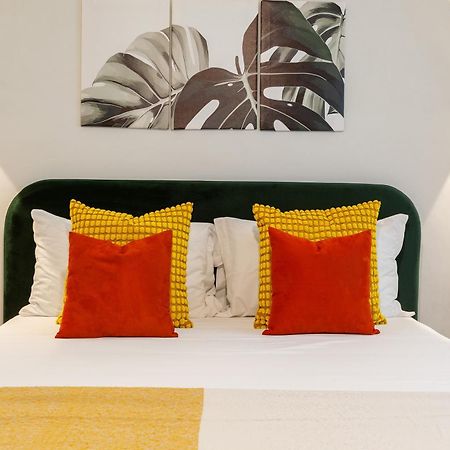Malva Rooms Agrigent Exterior foto