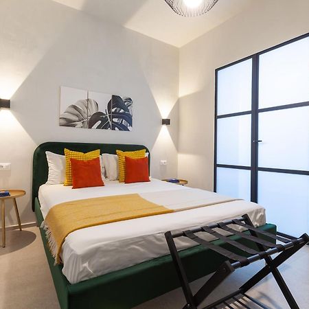 Malva Rooms Agrigent Exterior foto