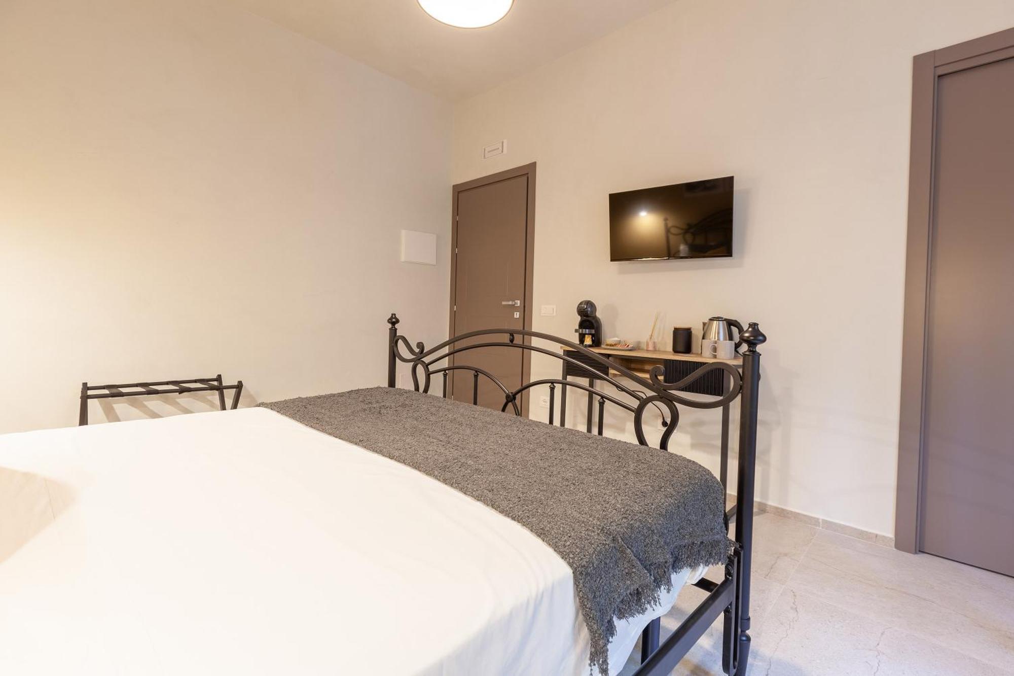 Malva Rooms Agrigent Exterior foto