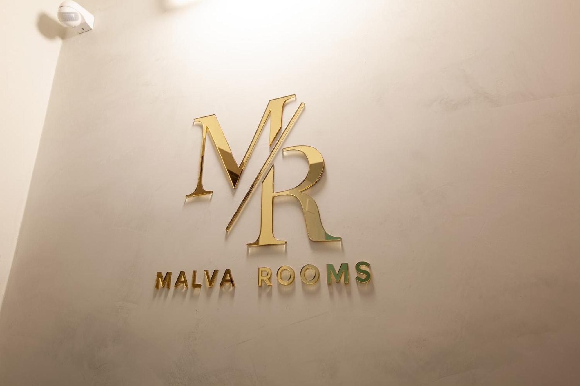 Malva Rooms Agrigent Exterior foto
