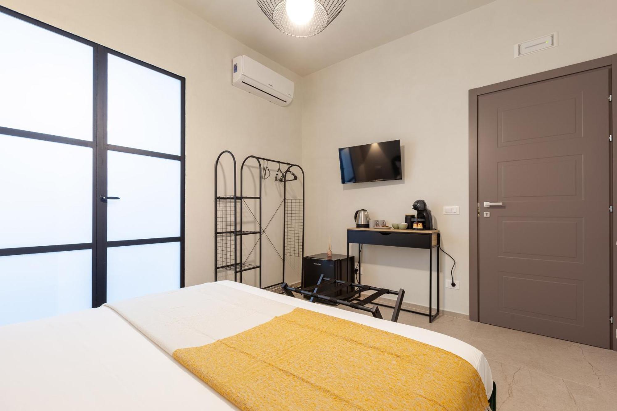 Malva Rooms Agrigent Exterior foto
