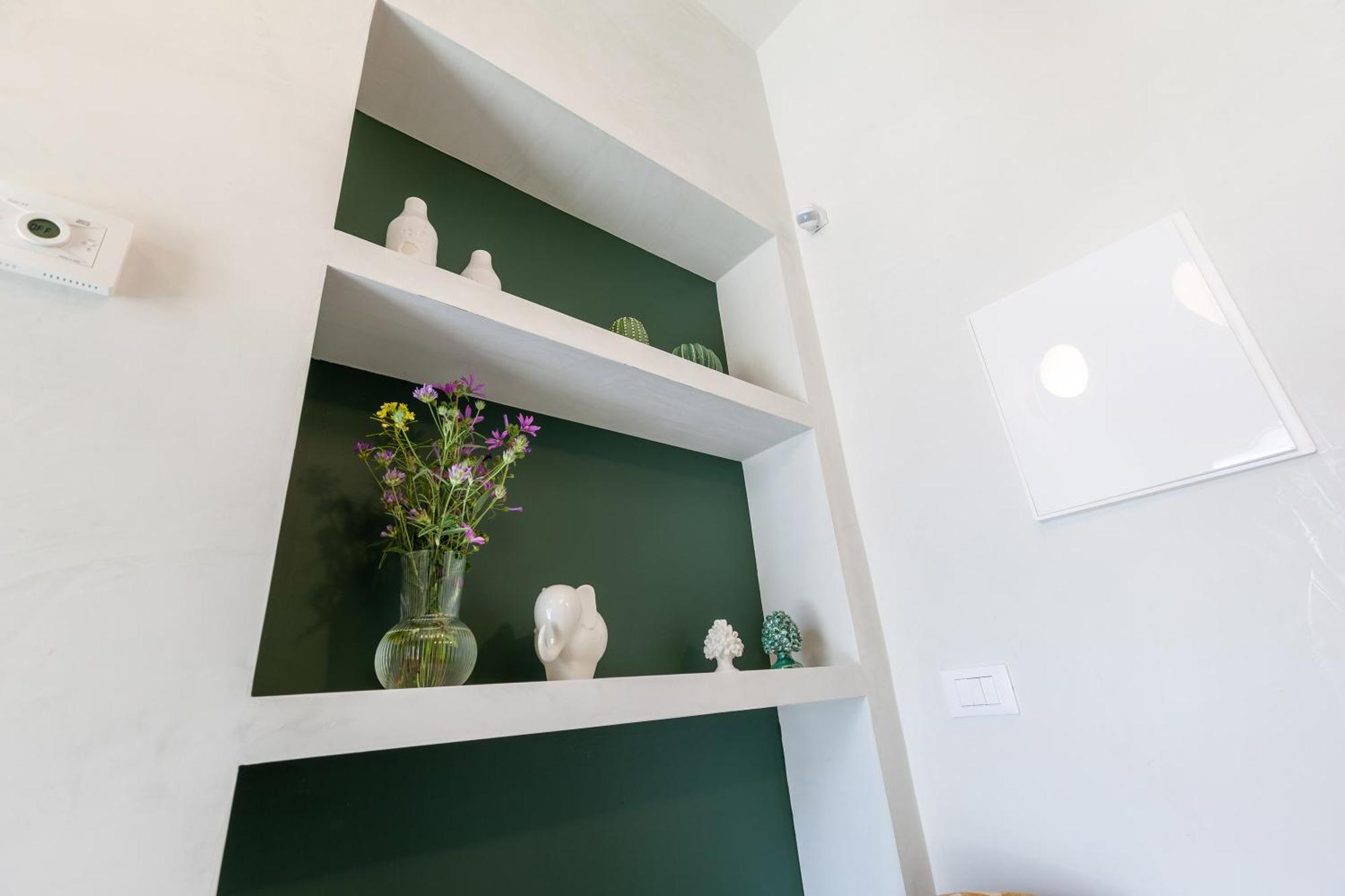 Malva Rooms Agrigent Exterior foto