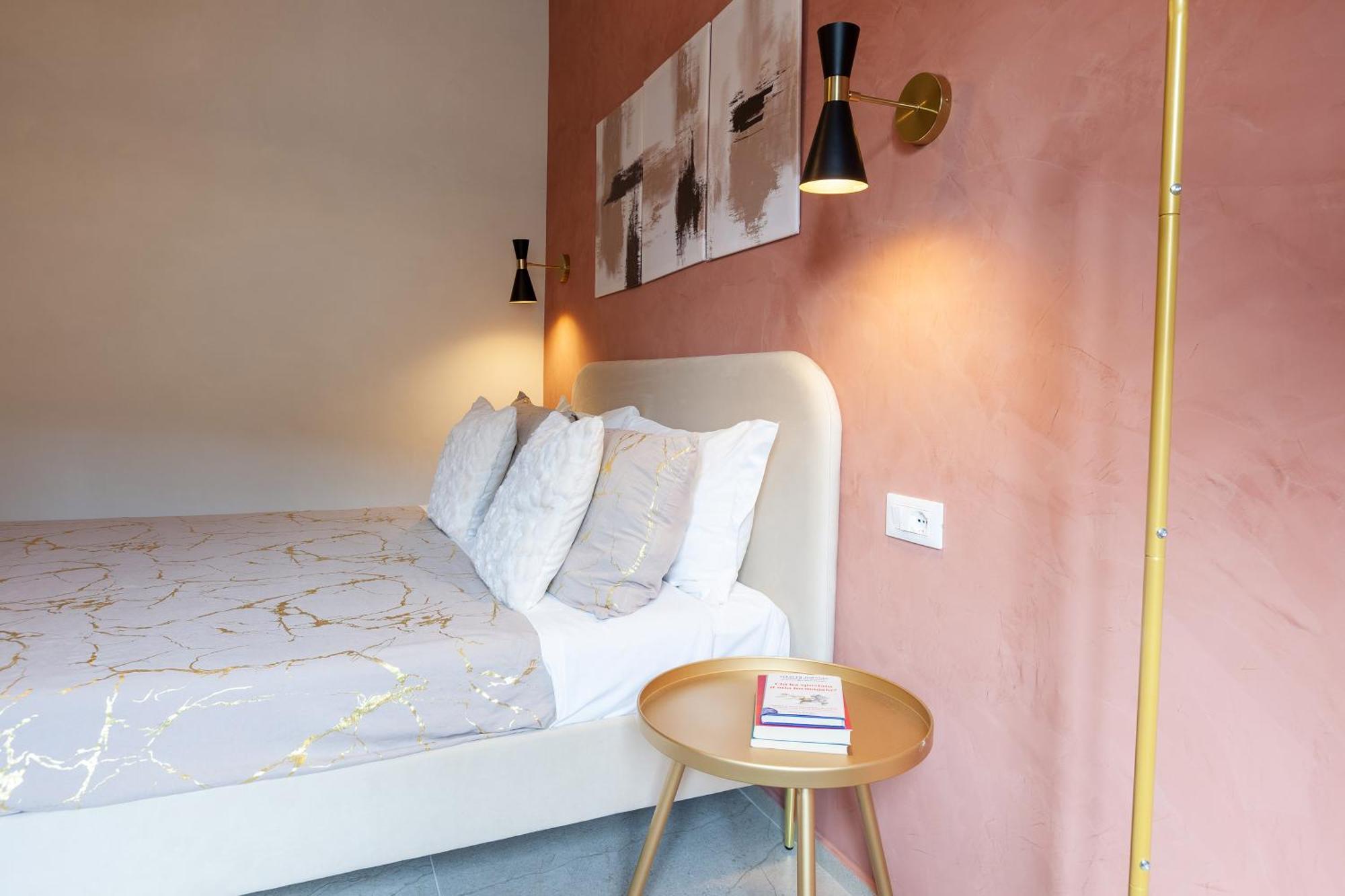 Malva Rooms Agrigent Exterior foto