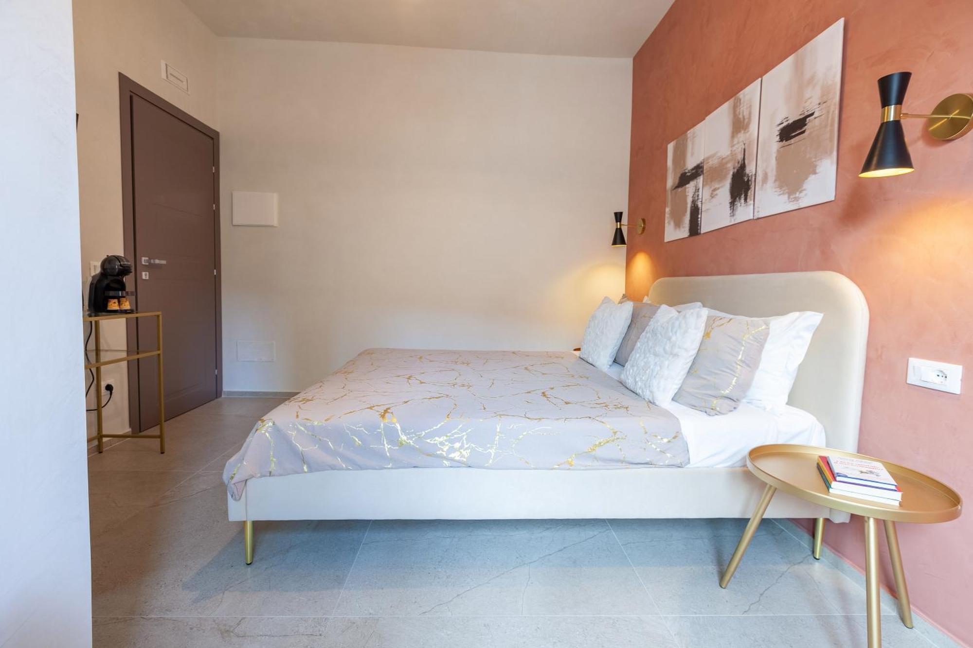 Malva Rooms Agrigent Exterior foto
