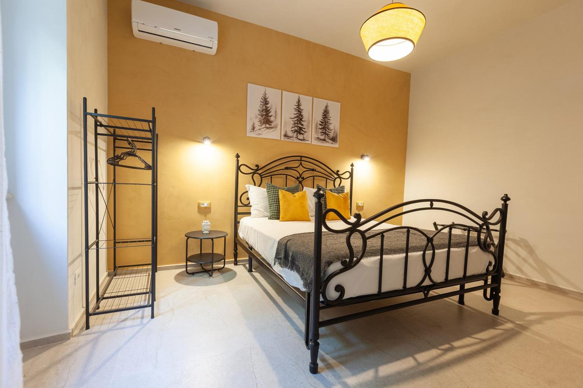 Malva Rooms Agrigent Exterior foto